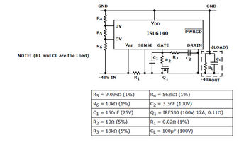 ISL6150IBZ图片2