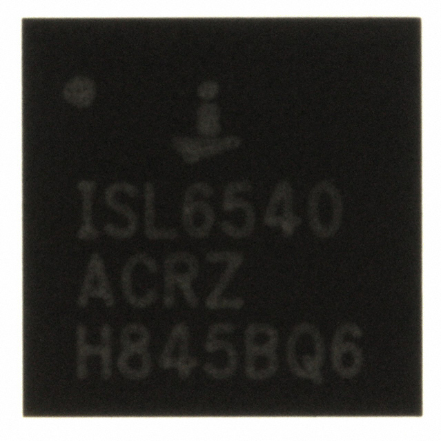 ISL6443AIRZ-TK图片4