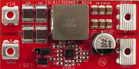 ISL8117DEMO2Z图片2