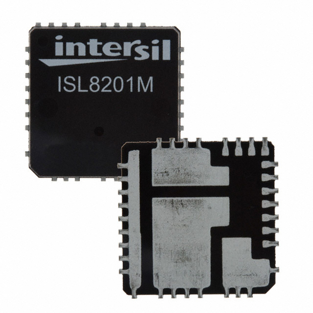 ISL8201MIRZ-T图片4
