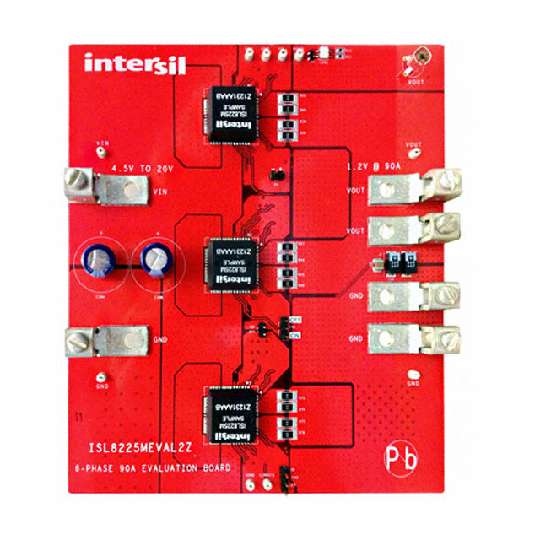 ISL8225MEVAL2Z图片1