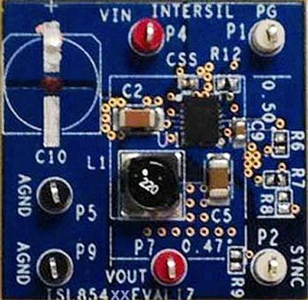 ISL85415DEMO1Z图片2