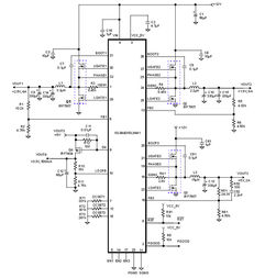 ISL9440AEVAL1Z