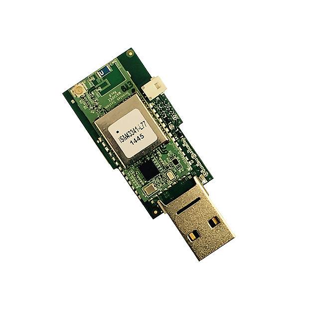 ISM340-USB图片2