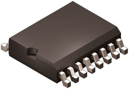 ISO7240CFDW图片3