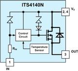 ITS4140NHUMA1电路图