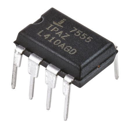 ICL7611DCPAZ图片2