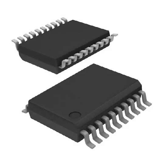 IDT74FCT3807EQI图片2