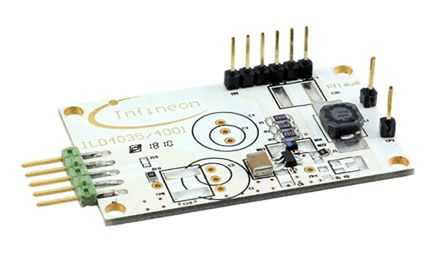 ILD4035 24V BOARD图片2