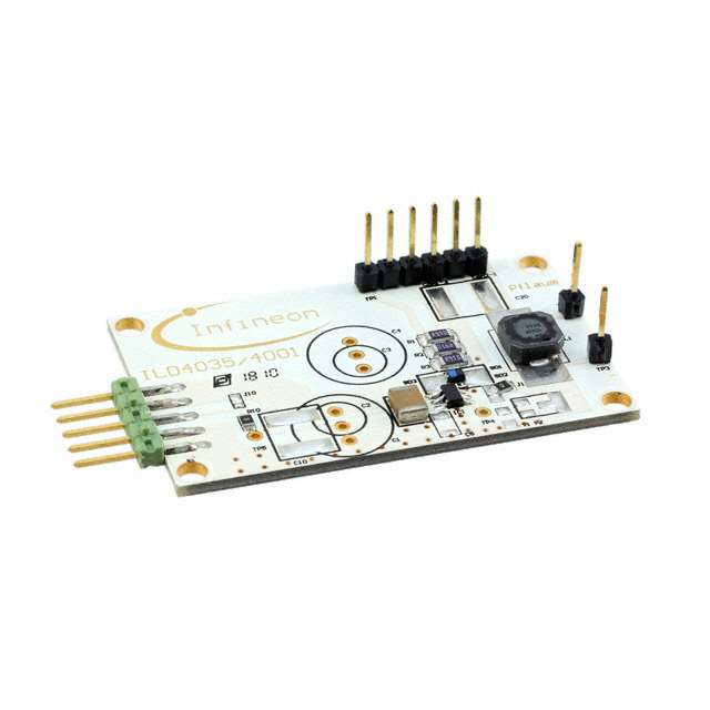 ILD4035 24V BOARD图片3