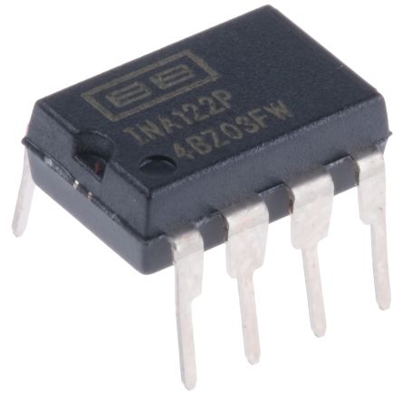 INA122P图片2