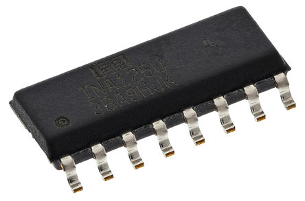 INA125UA图片2