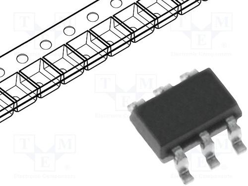 INA199A3DCKT图片9