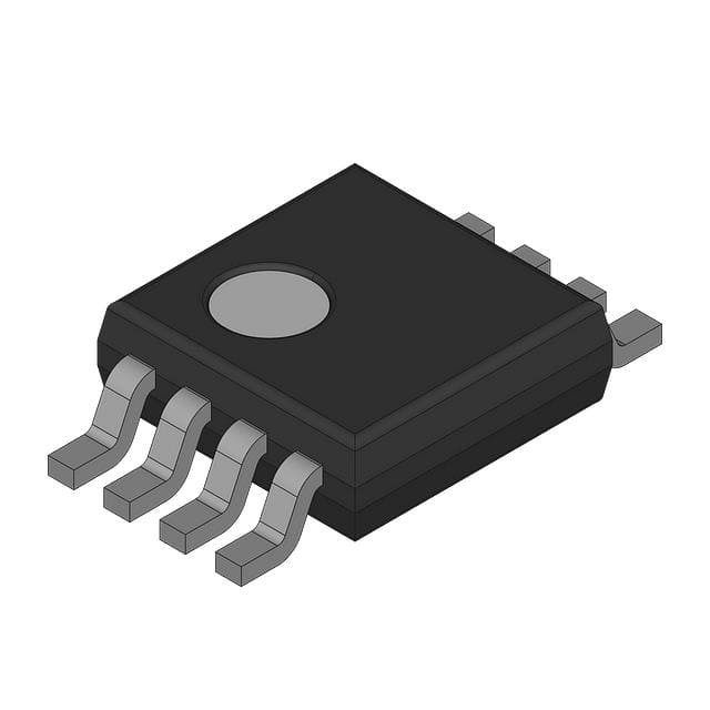 IRF7607TRPBF图片8