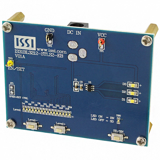 IS31BL3212-STLS2-EB图片2