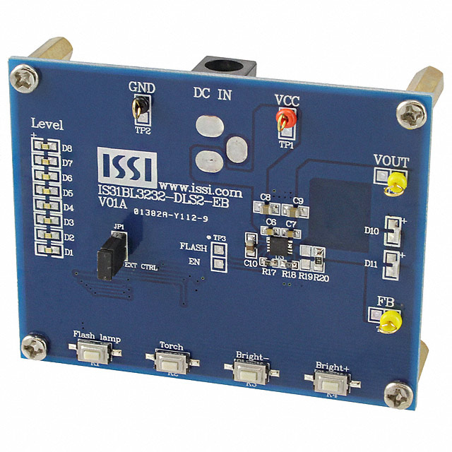 IS31BL3232-DLS2-EB图片2