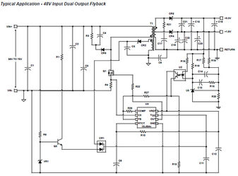 ISL6844EVAL3Z图片1