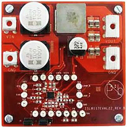 ISL8117EVAL2Z图片1