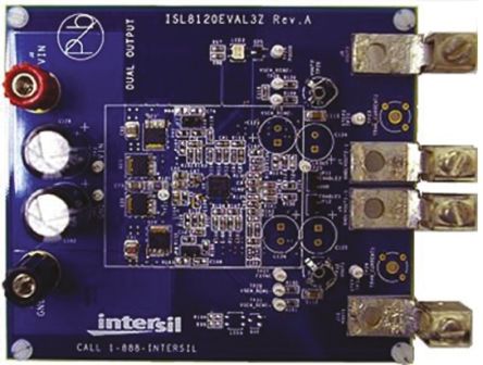 ISL8120EVAL3Z图片2