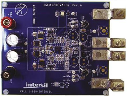 ISL8120EVAL3Z图片1