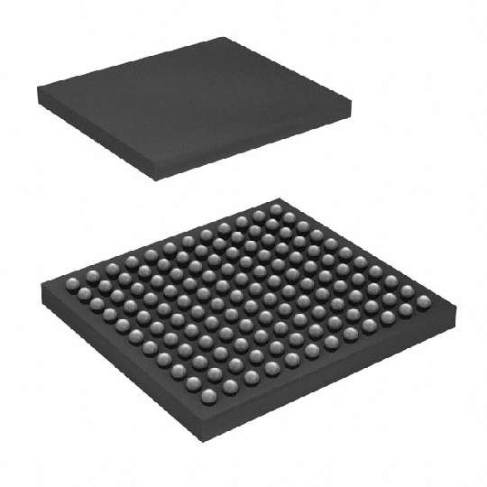 ICE40HX8K-CB132图片5