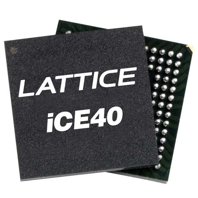 ICE40LM1K-CM36图片1