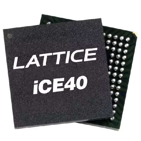 ICE40LM1K-CM36图片2
