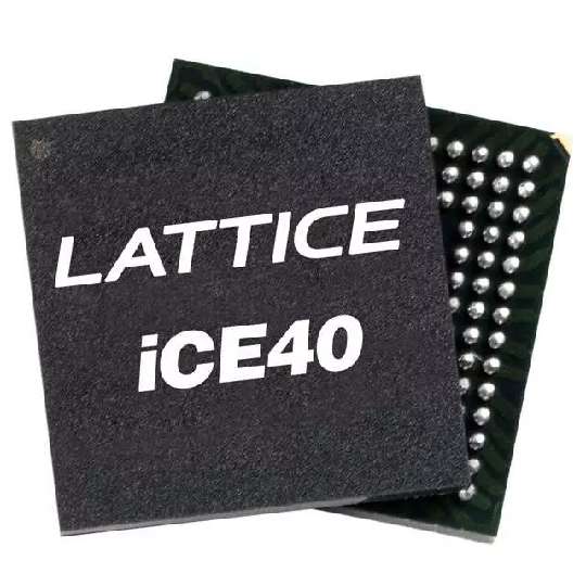 ICE40LP640-CM36图片3
