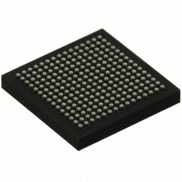 ICE40LP8K-CM225图片4