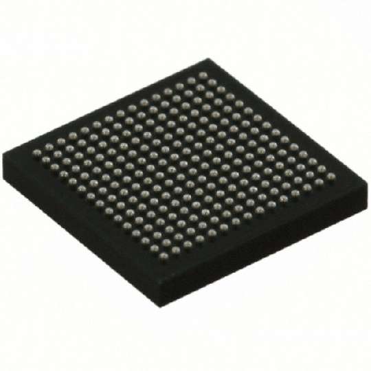 ICE40LP8K-CM225图片5