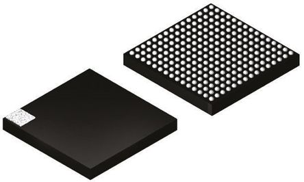 ICE40LP8K-CM225图片1