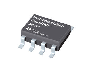 INA118UB/2K5G4图片1