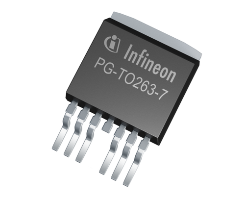 IPB180N10S402ATMA1图片3