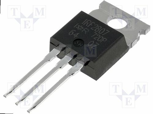 IRF2807PBF图片3