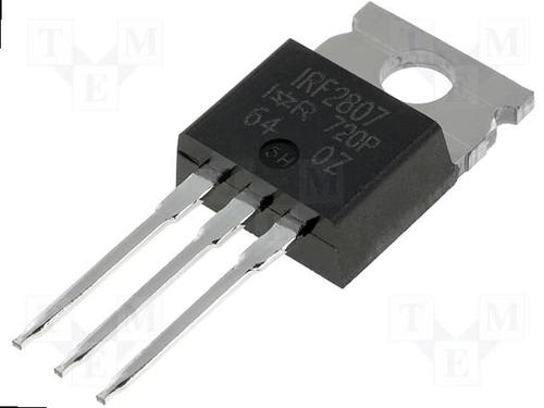 IRF2807PBF图片4