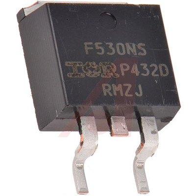 IRF530NSTRLPBF图片4