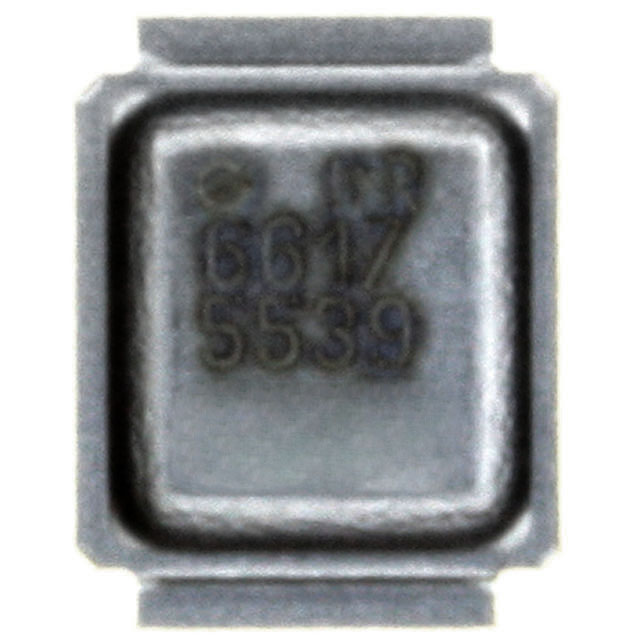 IRF6617TRPBF图片4