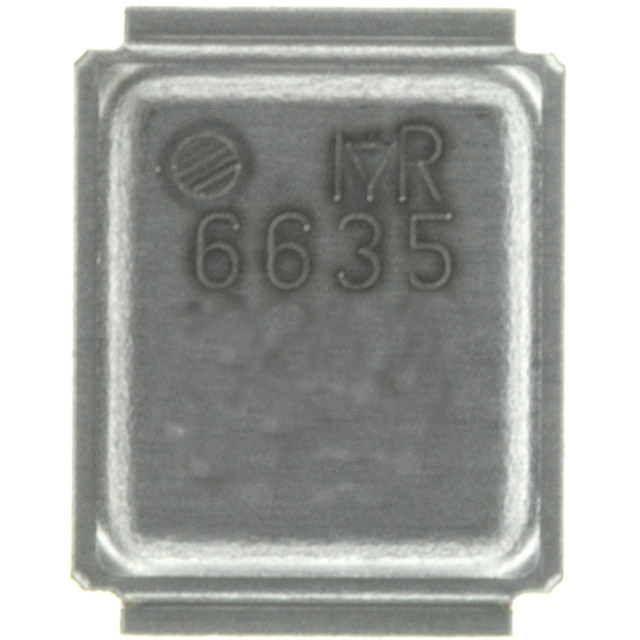 IRF6635TR1PBF图片3