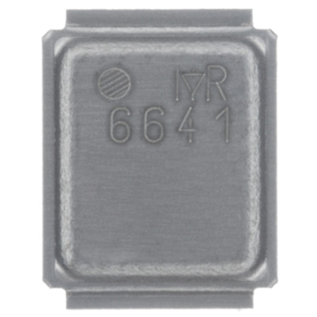 IRF6641TR1PBF图片5