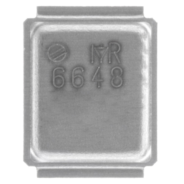 IRF6648TRPBF图片6