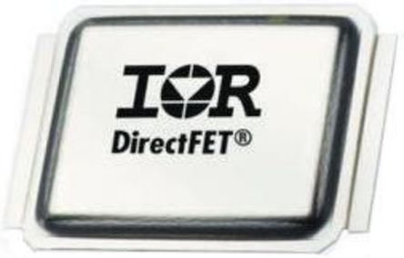 IRF6729MTR1PBF
