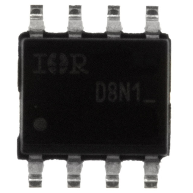 IRF8721TRPBF图片8