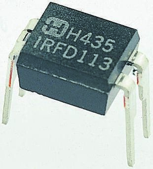 IRFD020图片2