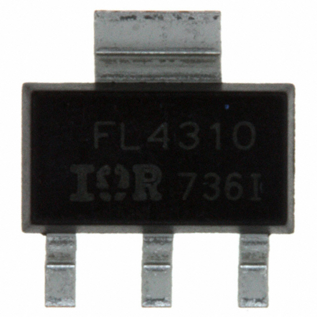 IRFL4310TR图片4