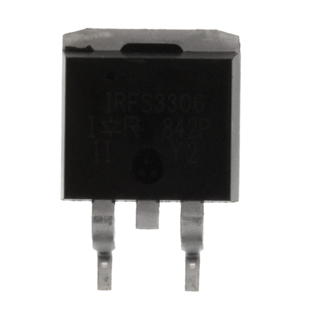 IRFS3306TRLPBF图片8