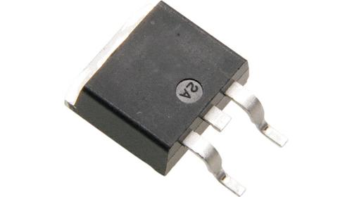 IRFS4020PBF图片3
