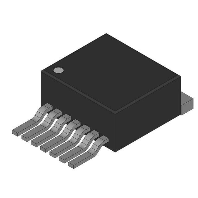 IRFS4115TRL7PP图片3