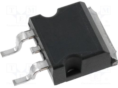 IRFS4410ZPBF图片4