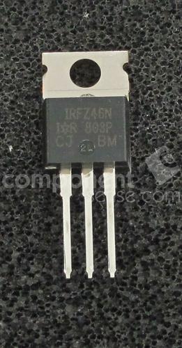 IRFZ46NPBF图片3