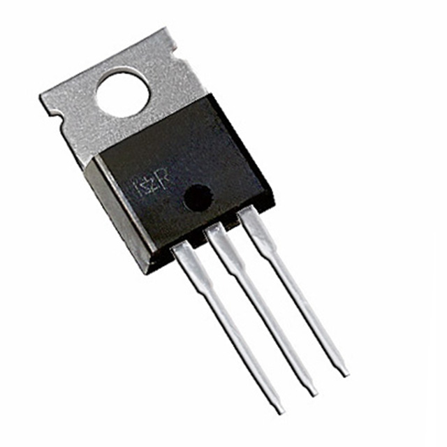 IRG4BC20UDPBF图片9